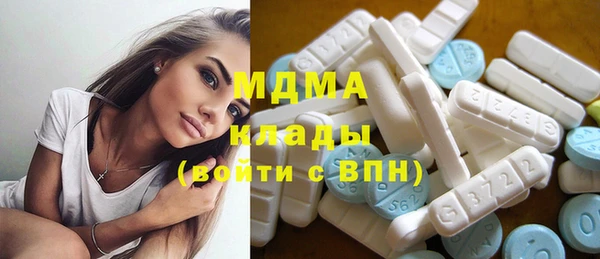 мет Кадников